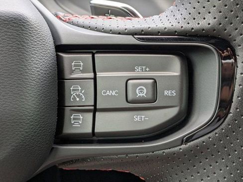 New 2026 Dodge Charger Scat Pack w/ Blacktop Package image 28