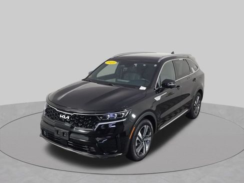 Used 2023 Kia Sorento SX Prestige AWD/4WD image 46