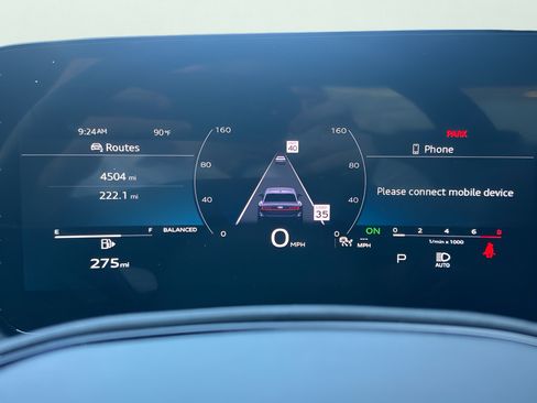 Certified 2026 Audi A6 Premium Plus w/ Premium Plus Package AWD/4WD image 20