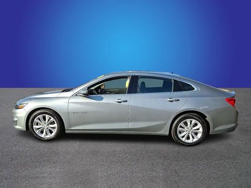 Used 2024 Chevrolet Malibu LT image 7