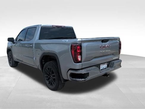Used 2026 GMC Sierra 1500 Elevation AWD/4WD image 5
