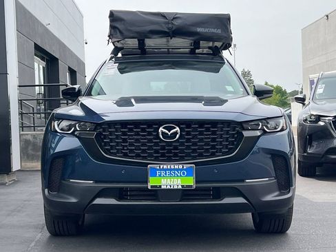 New 2026 MAZDA CX-50 AWD 2.5 S w/ Cargo Package image 10