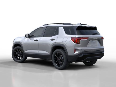 New 2026 GMC Terrain Elevation image 3