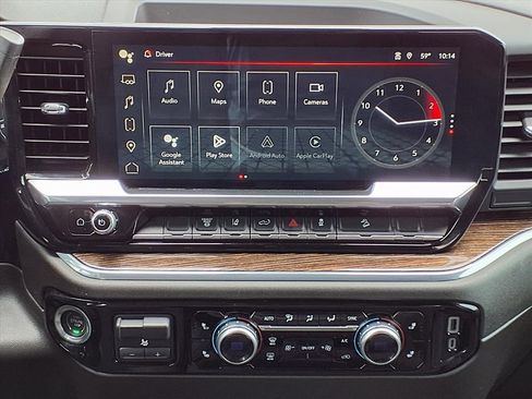 Used 2024 GMC Sierra 2500 SLE image 22