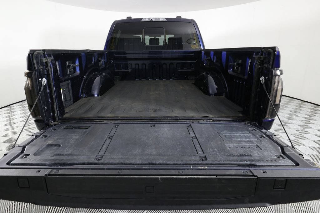 Used 2022 Ford F150 Raptor w/ Equipment Group 801A High AWD/4WD image 7