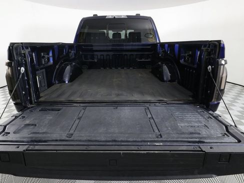 Used 2022 Ford F150 Raptor w/ Equipment Group 801A High AWD/4WD image 7