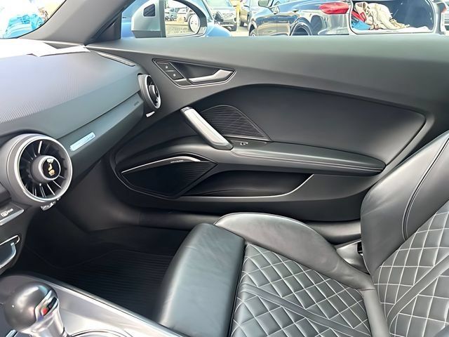 Used 2016 Audi TTS 2.0T Coupe AWD/4WD image 26