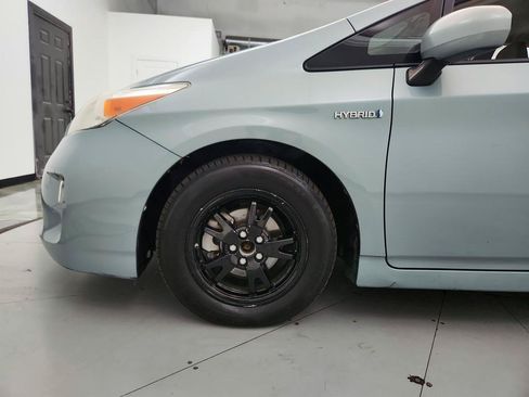 Used 2015 Toyota Prius Two FWD image 28