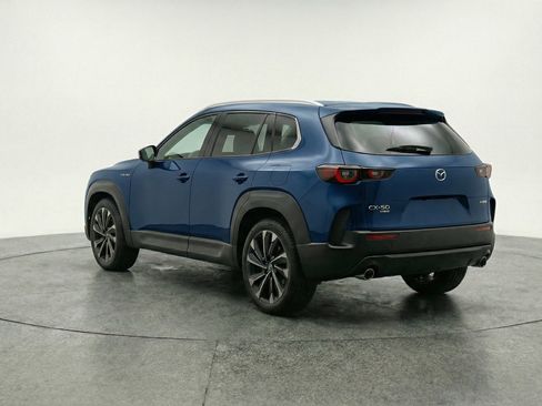 Used 2025 MAZDA CX-50 2.5 Hybrid w/ Premium Plus Pkg image 6