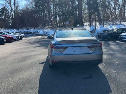 New 2026 Toyota Camry XLE image 7