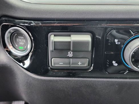 New 2026 Chevrolet Silverado 1500 LT AWD/4WD image 23