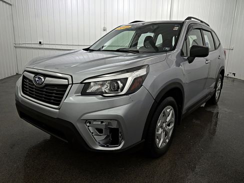 Used 2019 Subaru Forester w/ Alloy Wheel Package image 21