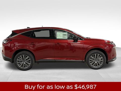 New 2026 Nissan Murano SL image 6