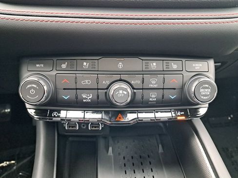 New 2026 Dodge Durango GT AWD/4WD image 26