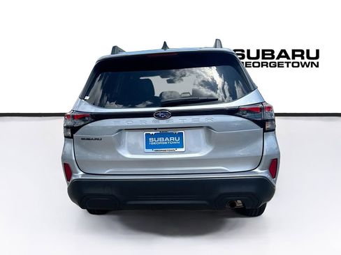New 2026 Subaru Forester Premium AWD/4WD image 6