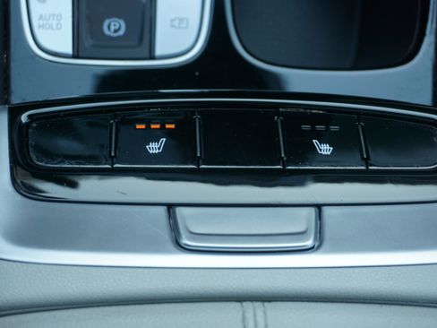 Used 2023 Hyundai Tucson SEL w/ Convenience Package image 21