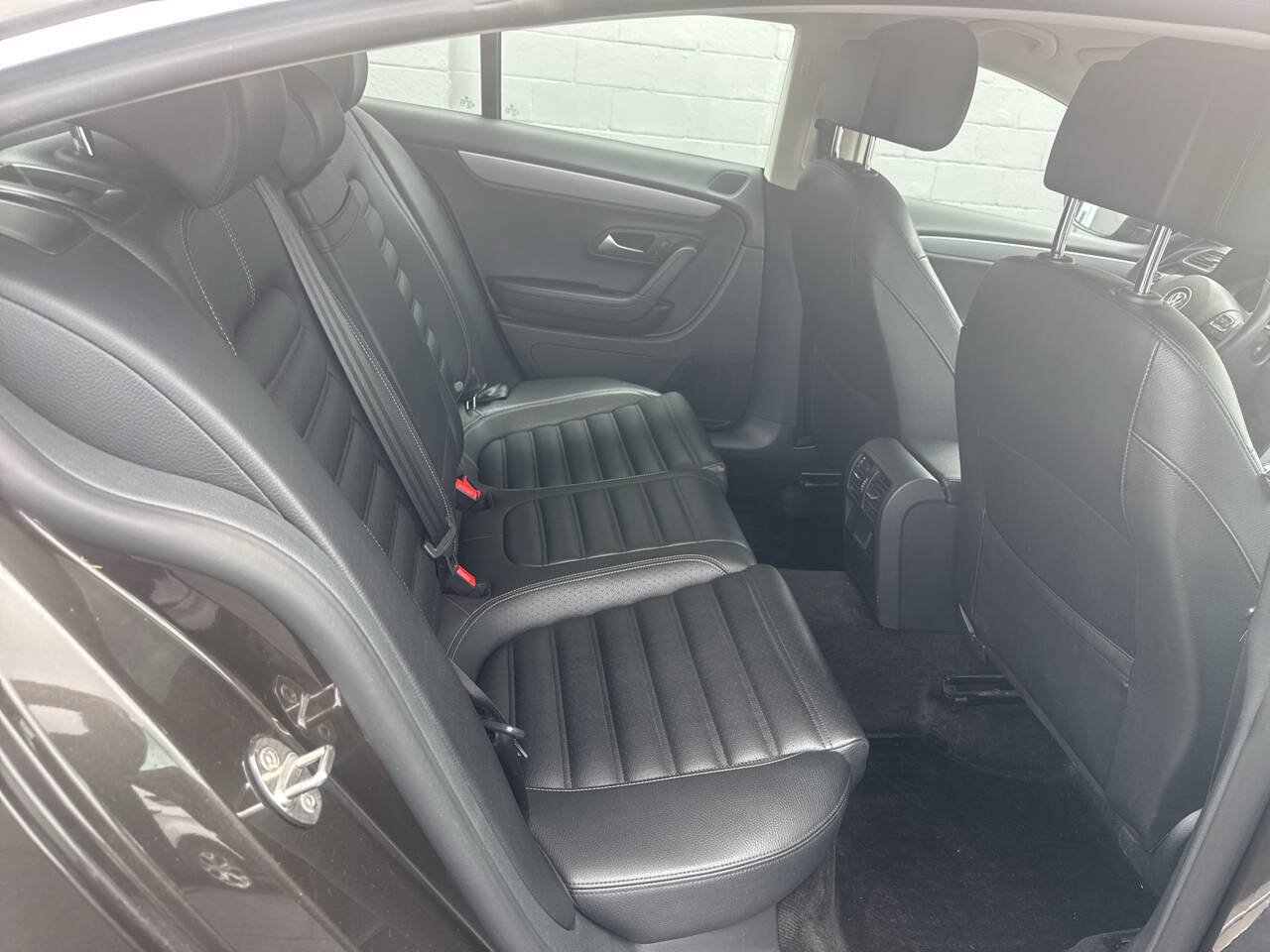 Used 2015 Volkswagen CC Sport FWD image 19