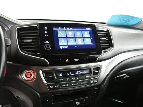 Used 2022 Honda Pilot Special Edition image 26