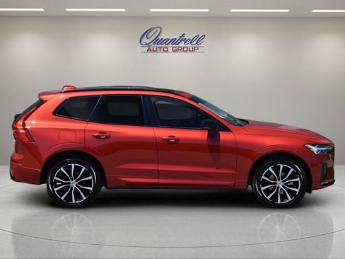 Certified 2023 Volvo XC60 B5 Plus w/ Climate Package AWD/4WD image 3