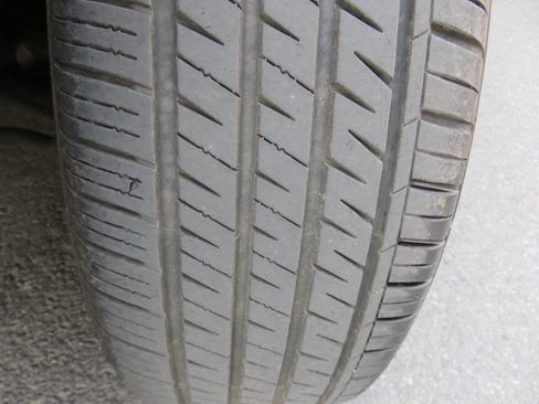 Used 2014 Subaru Forester 2.0XT Touring w/ Rugged Package #2 image 34