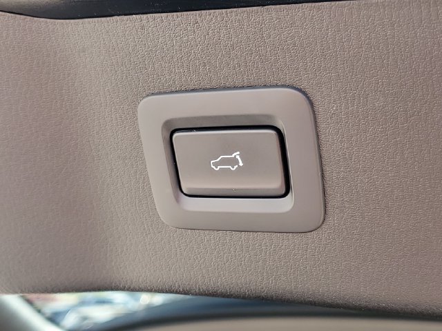 Certified 2025 MAZDA CX-5 AWD 2.5 S w/ Preferred Package image 10