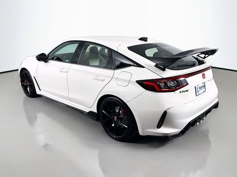 New 2025 Honda Civic Type R image 5
