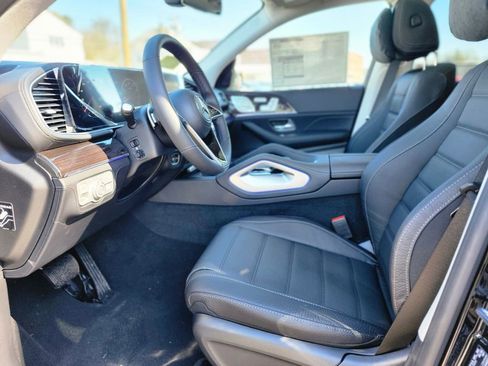 New 2026 Mercedes-Benz GLE 350 4MATIC image 17