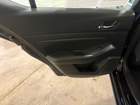 Used 2020 Nissan Altima 2.5 S w/ Driver Assist Package AWD/4WD image 23
