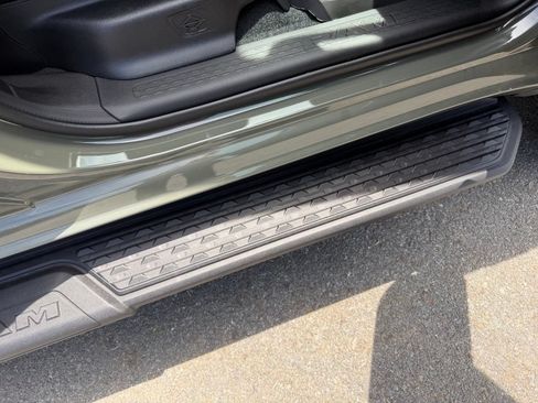 New 2026 RAM 1500 Warlock AWD/4WD image 31
