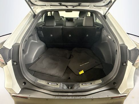 Used 2024 Subaru Solterra Premium image 35