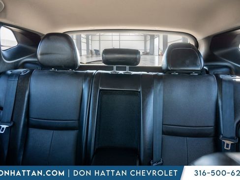 Used 2022 Nissan Rogue Sport SL image 18