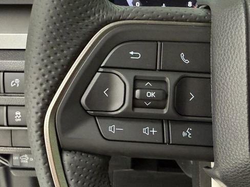 New 2026 Toyota Tacoma TRD Sport AWD/4WD image 11