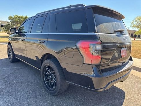 Used 2019 Ford Expedition Limited w/ Equipment Group 303A image 6