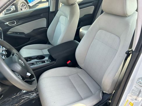 Used 2023 Honda Civic LX image 12