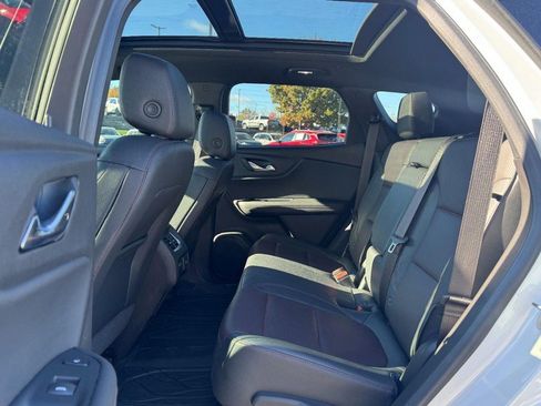 Used 2024 Chevrolet Blazer RS w/ Driver Confidence II Package image 10