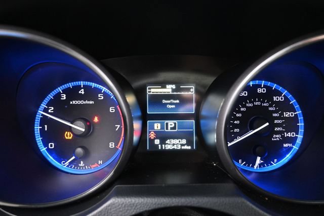 Used 2018 Subaru Legacy 2.5i Sport w/ Popular Package #2B AWD/4WD image 21