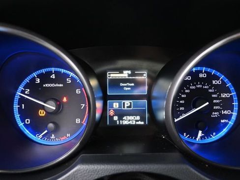 Used 2018 Subaru Legacy 2.5i Sport w/ Popular Package #2B AWD/4WD image 21