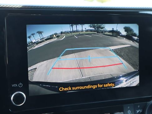 Certified 2024 Toyota Highlander XSE image 15