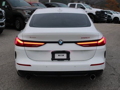Used 2022 BMW 228i Gran Coupe w/ Convenience Package image 5