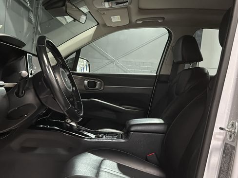 Used 2022 Kia Sorento X-Line EX AWD/4WD image 8