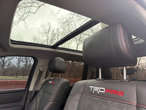 Used 2023 Toyota Tundra TRD Pro image 9