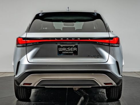 Certified 2023 Lexus RX 350 Premium w/ Accessory Package AWD/4WD image 6
