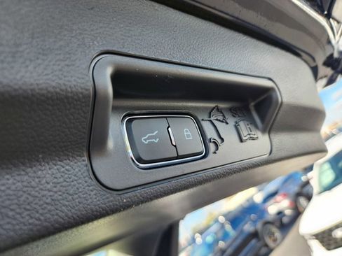 New 2026 Ford Explorer Active image 29