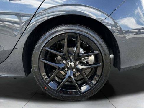 Used 2026 Honda Civic Sport image 52