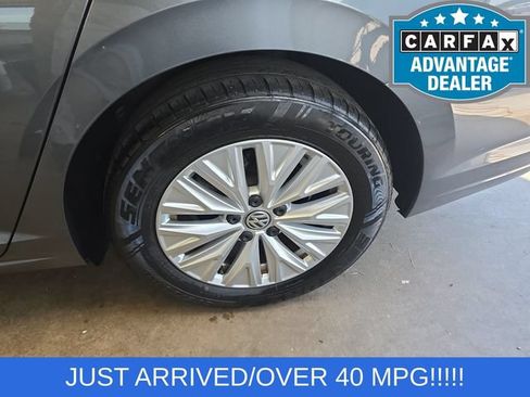 Used 2019 Volkswagen Jetta S FWD image 23