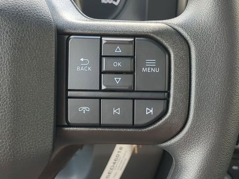 New 2025 Ford F550 4x4 Crew Cab image 23