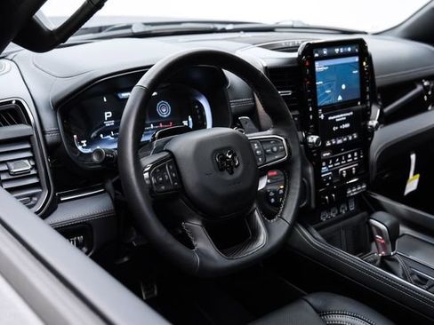 Used 2026 RAM 1500 RHO w/ RHO Level 1 Equipment Group image 54