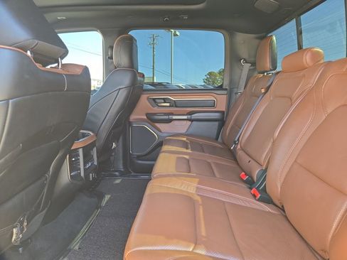 Used 2022 RAM 1500 Limited image 14