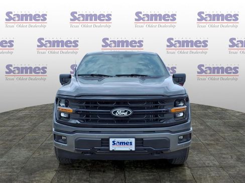 New 2026 Ford F150 XLT w/ Equipment Group 302A MID image 2