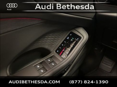 New 2025 Audi A5 2.0T Premium Plus image 14